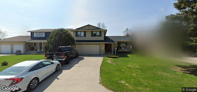 80 Sweetwater Bay（加拿大曼尼托巴省温尼伯市）房屋照片