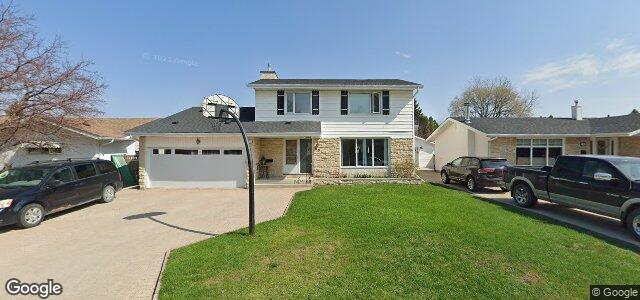 Photo of 80 Tahoe Bay in Winnipeg, Manitoba