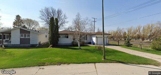 81 Brookhaven Bay（加拿大曼尼托巴省温尼伯市）房屋照片