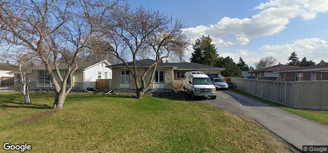 81 Lake Lawn Drive（加拿大曼尼托巴省温尼伯市）房屋照片