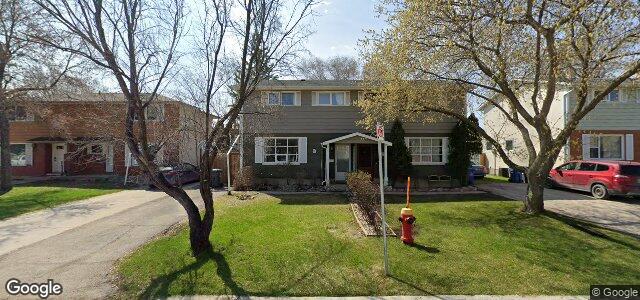 81 Weatherstone Place（加拿大曼尼托巴省温尼伯市）房屋照片