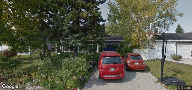 82 Cormorant Bay（加拿大曼尼托巴省温尼伯市）房屋照片