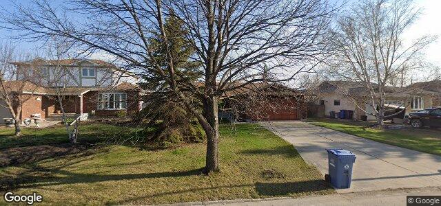 82 Driftwood Bay（加拿大曼尼托巴省温尼伯市）房屋照片