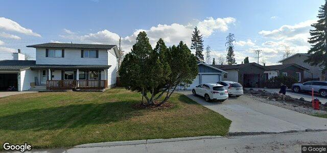 Larawan ng 82 Edgemont Drive sa Winnipeg, Manitoba