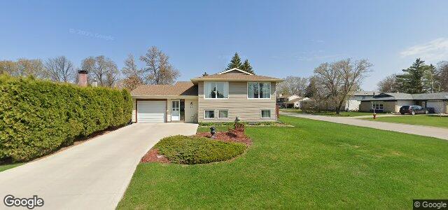 82 Tamarac Bay（加拿大曼尼托巴省温尼伯市）房屋照片