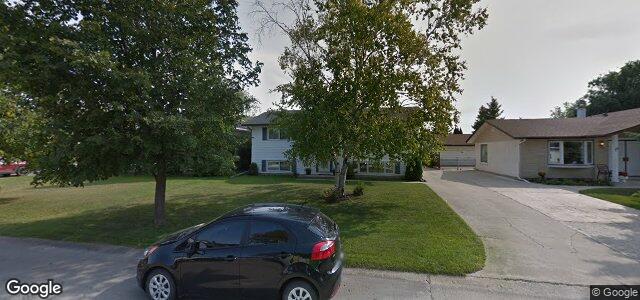 83 Cormorant Bay（加拿大曼尼托巴省温尼伯市）房屋照片