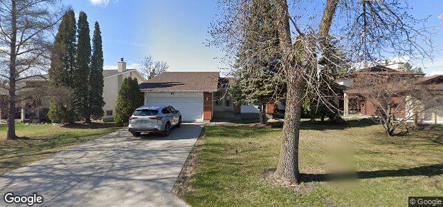 83 Dayton Drive（加拿大曼尼托巴省温尼伯市）房屋照片