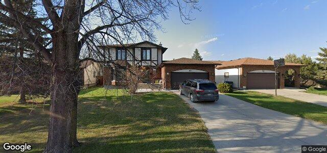 83 Driftwood Bay（加拿大曼尼托巴省温尼伯市）房屋照片