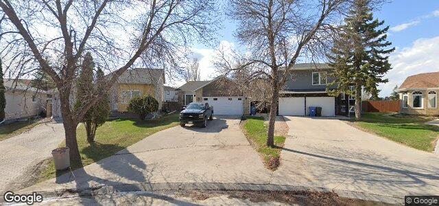 83 Garwick Cove（加拿大曼尼托巴省温尼伯市）房屋照片