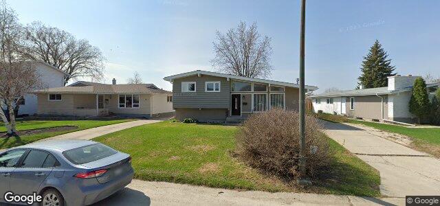 83 Tahoe Bay（加拿大曼尼托巴省温尼伯市）房屋照片