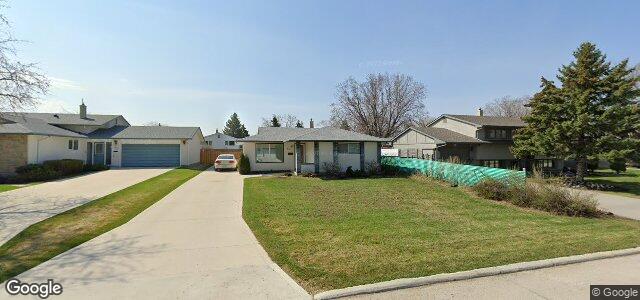 83 Tamarac Bay（加拿大曼尼托巴省温尼伯市）房屋照片