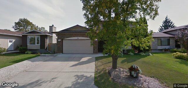 84 Newcroft Road（加拿大曼尼托巴省温尼伯市）房屋照片