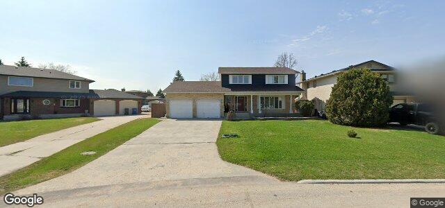 84 Sweetwater Bay（加拿大曼尼托巴省溫尼伯市）房屋照片