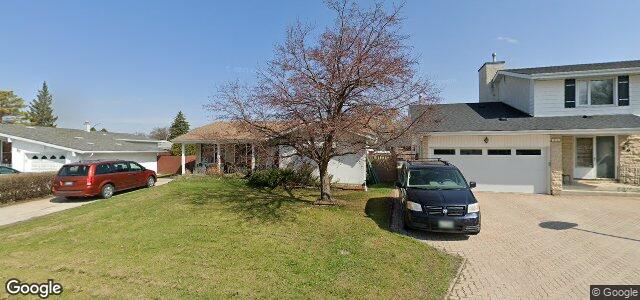 84 Tahoe Bay（加拿大曼尼托巴省温尼伯市）房屋照片