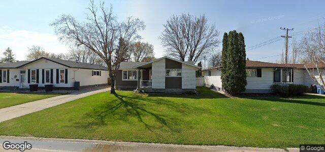 85 Brookhaven Bay（加拿大曼尼托巴省温尼伯市）房屋照片