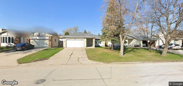 85 Cliffwood Drive（加拿大曼尼托巴省溫尼伯市）房屋照片