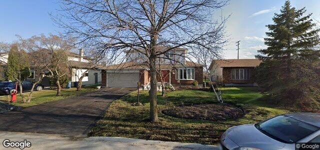 86 Driftwood Bay（加拿大曼尼托巴省温尼伯市）房屋照片