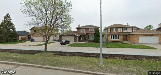 Photo of 86 Shamrock Drive in Winnipeg, Manitoba