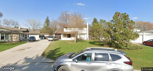 86 Shoreview Bay（加拿大曼尼托巴省温尼伯市）房屋照片