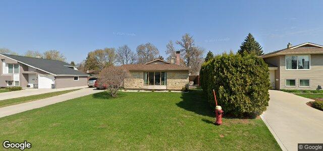 86 Tamarac Bay（加拿大曼尼托巴省温尼伯市）房屋照片