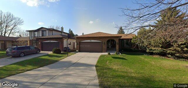 87 Driftwood Bay（加拿大曼尼托巴省温尼伯市）房屋照片