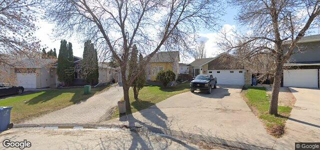 87 Garwick Cove（加拿大曼尼托巴省温尼伯市）房屋照片