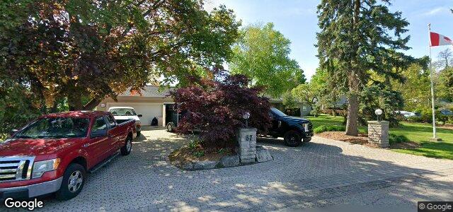 87 Rockcliffe Road（加拿大曼尼托巴省温尼伯市）房屋照片