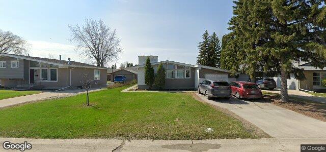 Photo of 87 Tahoe Bay in Winnipeg, Manitoba