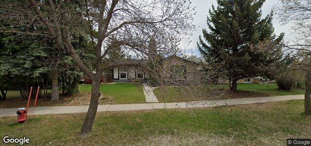 879 Beaverhill Boulevard（加拿大曼尼托巴省温尼伯市）房屋照片