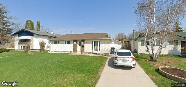 88 Brookhaven Bay（加拿大曼尼托巴省温尼伯市）房屋照片