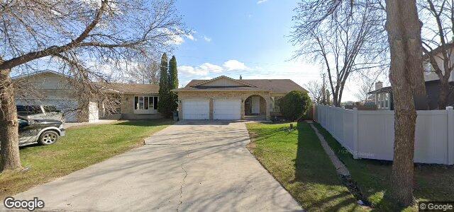 Photo of 88 Cliffwood Drive in Winnipeg, Manitoba