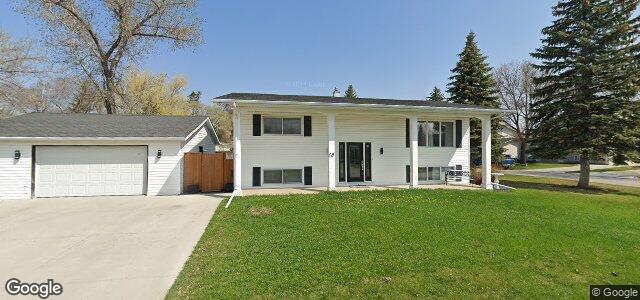 88 Cormorant Bay（加拿大曼尼托巴省温尼伯市）房屋照片