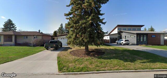 88 Lake Lawn Drive（加拿大曼尼托巴省温尼伯市）房屋照片