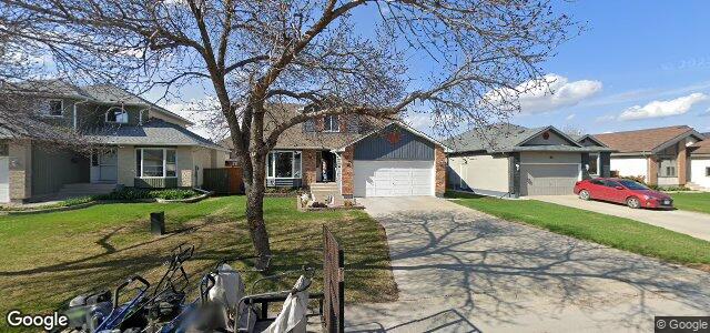 88 Mount Laurel Crescent（加拿大曼尼托巴省温尼伯市）房屋照片