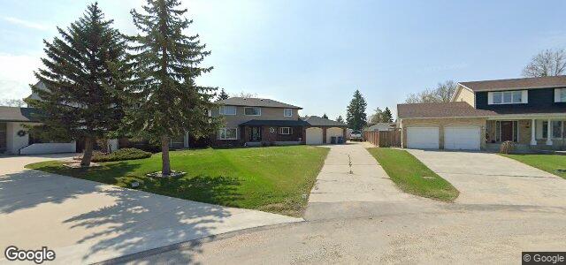 88 Sweetwater Bay（加拿大曼尼托巴省温尼伯市）房屋照片