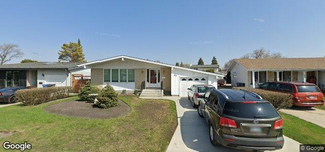 88 Tahoe Bay（加拿大曼尼托巴省温尼伯市）房屋照片