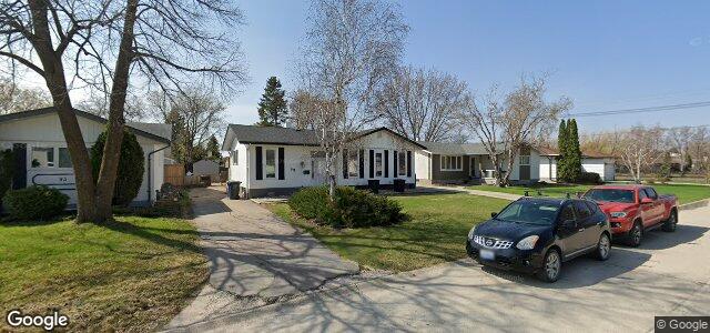 89 Brookhaven Bay（加拿大曼尼托巴省温尼伯市）房屋照片