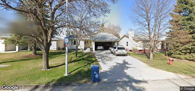 89 Cliffwood Drive（加拿大曼尼托巴省温尼伯市）房屋照片