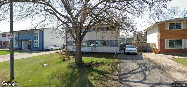 89 Weatherstone Place（加拿大曼尼托巴省温尼伯市）房屋照片