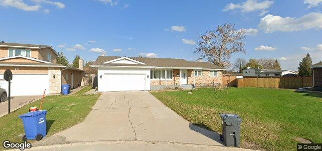 9 Carnaby Place（加拿大曼尼托巴省温尼伯市）房屋照片