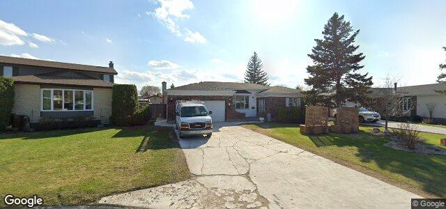 9 Kenton Cove（加拿大曼尼托巴省温尼伯市）房屋照片