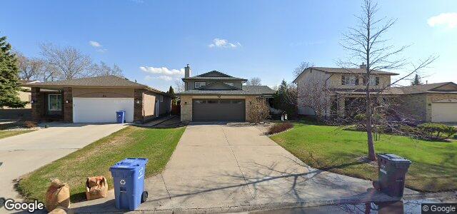 90 Dayton Drive（加拿大曼尼托巴省温尼伯市）房屋照片