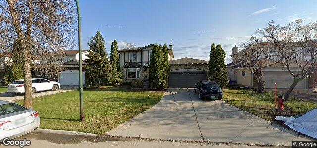 90 Driftwood Bay（加拿大曼尼托巴省温尼伯市）房屋照片