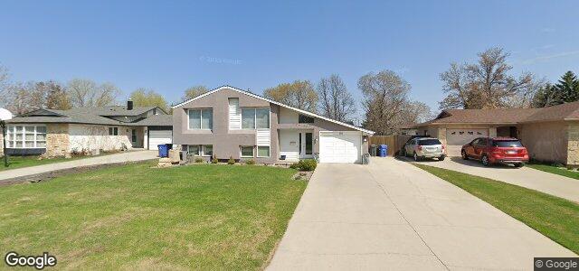 90 Tamarac Bay（加拿大曼尼托巴省温尼伯市）房屋照片