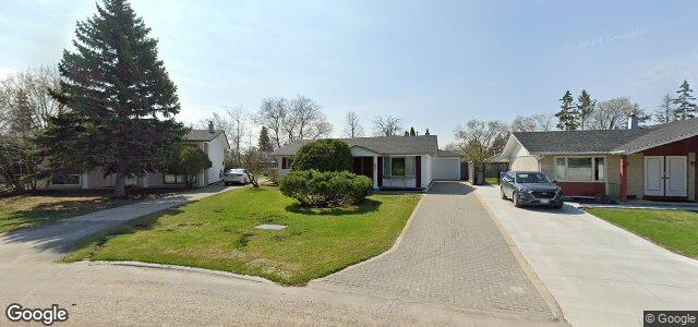 91 Cormorant Bay（加拿大曼尼托巴省温尼伯市）房屋照片