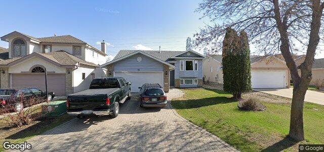 91 Mount Laurel Crescent（加拿大曼尼托巴省温尼伯市）房屋照片