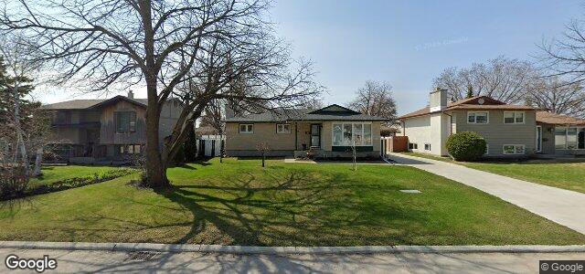 91 Tamarac Bay（加拿大曼尼托巴省温尼伯市）房屋照片