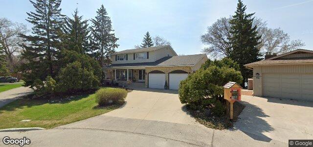 92 Lake Park Drive（加拿大曼尼托巴省温尼伯市）房屋照片