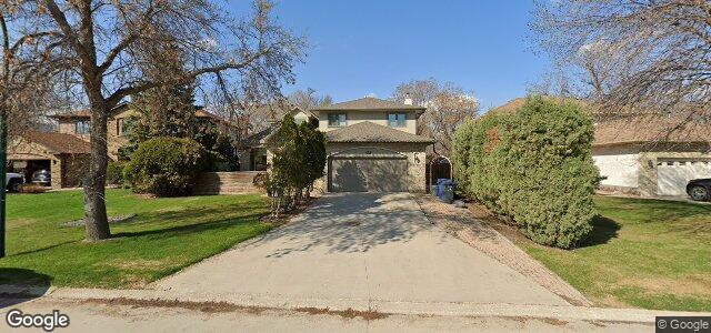 92 Newcombe Crescent（加拿大曼尼托巴省温尼伯市）房屋照片