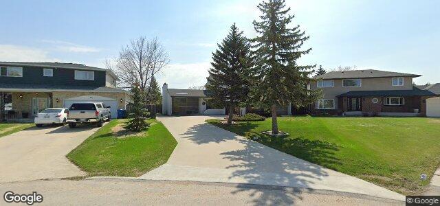 92 Sweetwater Bay（加拿大曼尼托巴省温尼伯市）房屋照片